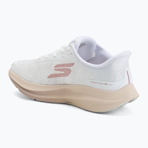 Încălțăminte de alergare pentru femei SKECHERS Skx Aero Pulse 172220 white