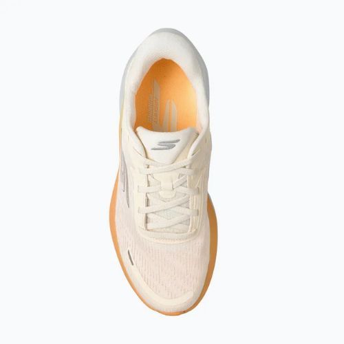 Încălțăminte de alergare pentru femei SKECHERS Skx Aero Pulse beige