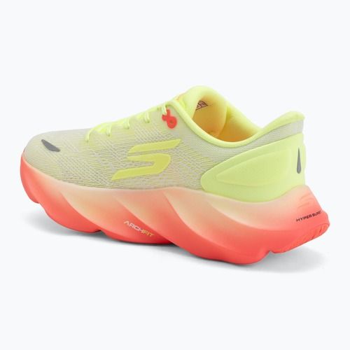 Încălțăminte de alergare pentru femei SKECHERS Skx Aero Burst white