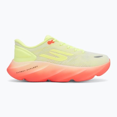Încălțăminte de alergare pentru femei SKECHERS Skx Aero Burst white