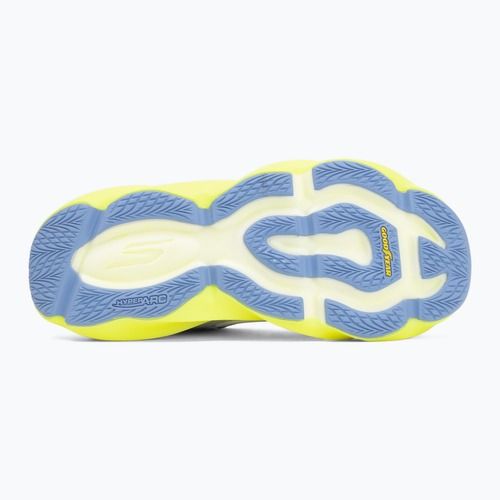 Încălțăminte de alergare pentru femei SKECHERS Skx Aero Burst 172210 blue