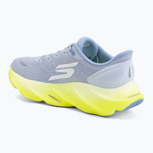 Încălțăminte de alergare pentru femei SKECHERS Skx Aero Burst 172210 blue