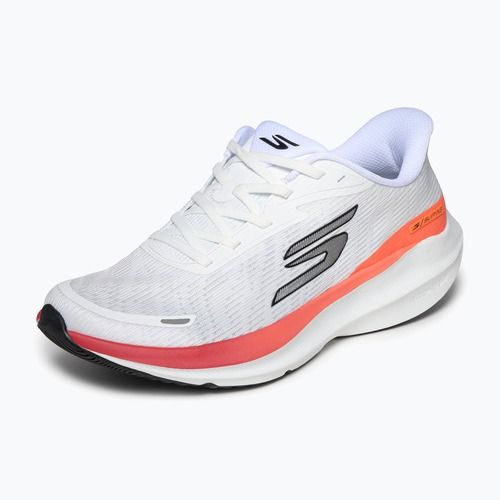 Încălțăminte de alergare pentru bărbați SKECHERS Skx Aero Pulse white