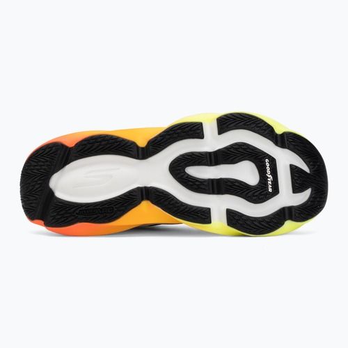 Încălțăminte de alergare pentru bărbați SKECHERS Skx Aero Burst white