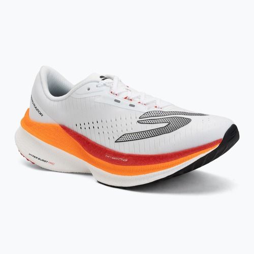Încălțăminte de alergare pentru bărbați SKECHERS Skx Aero Razor white