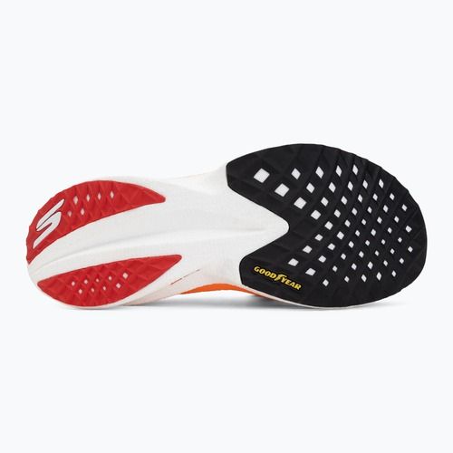 Încălțăminte de alergare pentru bărbați SKECHERS Skx Aero Razor white