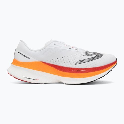 Încălțăminte de alergare pentru bărbați SKECHERS Skx Aero Razor white