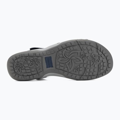 Sandale pentru femei SKECHERS Reggae Slim Coffee Run blue