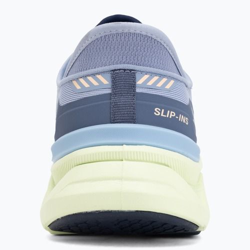 Încălțăminte pentru femei SKECHERS Glide Step Altus blue