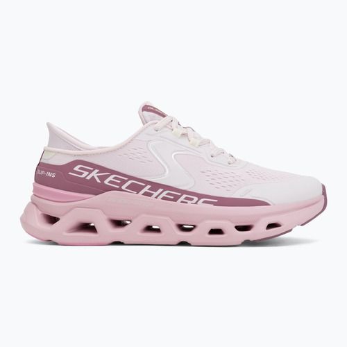 Încălțăminte pentru femei SKECHERS Glide Step Altus pink