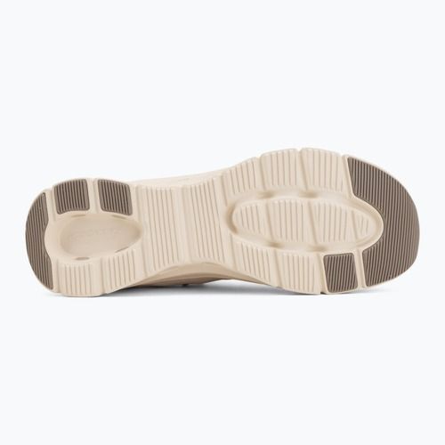 Încălțăminte pentru femei SKECHERS Glide-Step Pro Pure Motion beige