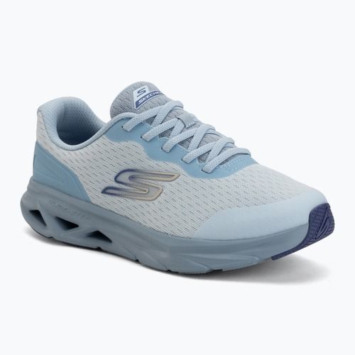 Încălțăminte pentru femei SKECHERS Glide-Step Vortex Avalin blue