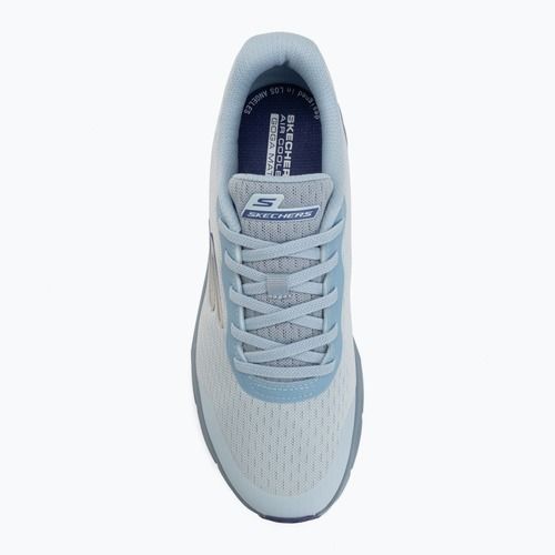 Încălțăminte pentru femei SKECHERS Glide-Step Vortex Avalin blue