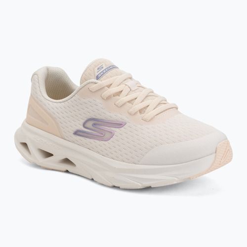 Încălțăminte pentru femei SKECHERS Glide-Step Vortex Avalin beige