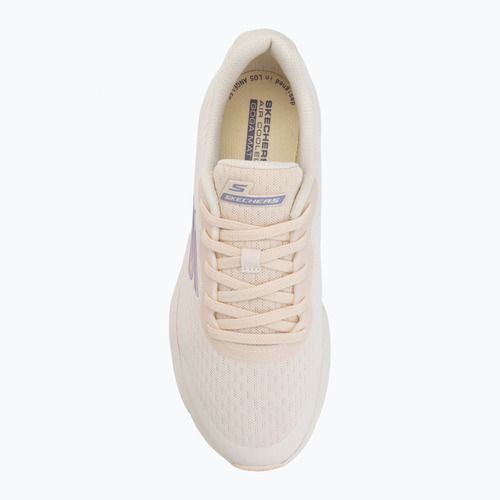 Încălțăminte pentru femei SKECHERS Glide-Step Vortex Avalin beige