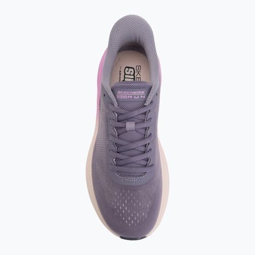 Încălțăminte pentru femei SKECHERS Max Cushioning Endeavour Hallandale purple