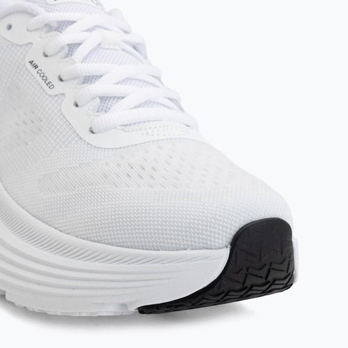 Încălțăminte pentru femei SKECHERS Max Cushioning Endeavour Hallandale white