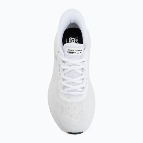 Încălțăminte pentru femei SKECHERS Max Cushioning Endeavour Hallandale white