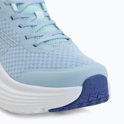 Încălțăminte de alergare pentru femei SKECHERS Max Cushioning Endeavour Canova blue