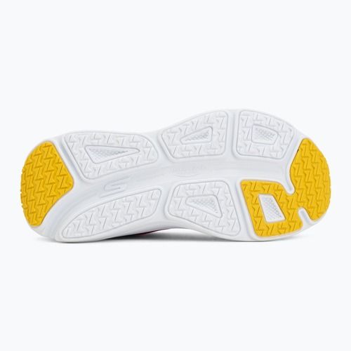 Încălțăminte de alergare pentru femei SKECHERS Max Cushioning Endeavour Canova red
