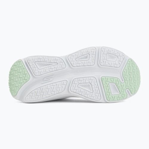 Încălțăminte de alergare pentru femei SKECHERS Max Cushioning Endeavour Canova white