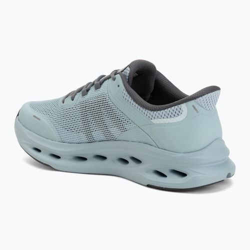 Încălțăminte pentru femei SKECHERS Max Cushioning Glide-Step Aberdeen green