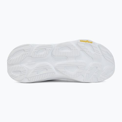 Încălțăminte de alergare pentru femei SKECHERS Max Run Pacewave white