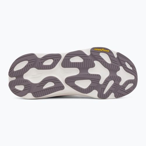 Încălțăminte de alergare pentru femei SKECHERS Max Run Pacewave purple