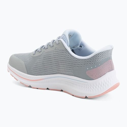 Încălțăminte pentru femei SKECHERS Go Run Consistent 2.0 Captiva gray