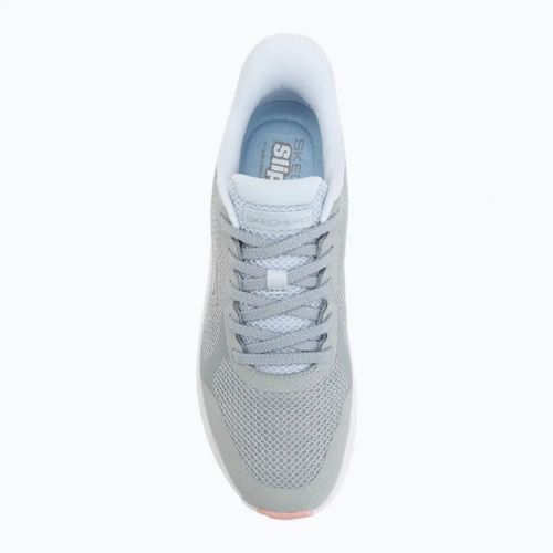 Încălțăminte pentru femei SKECHERS Go Run Consistent 2.0 Captiva gray
