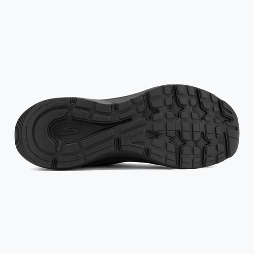 Încălțăminte pentru femei SKECHERS Go Run Consistent 2.0 Captiva black