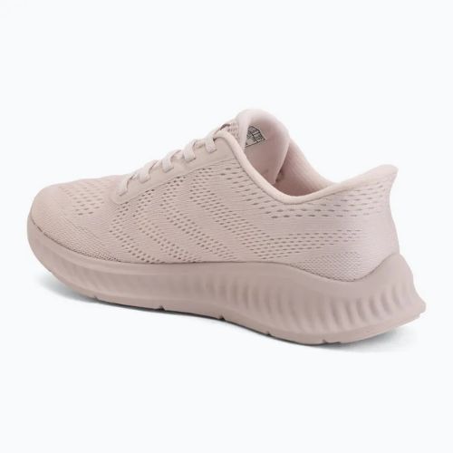 Încălțăminte pentru femei SKECHERS Go Walk Now Khloe pink