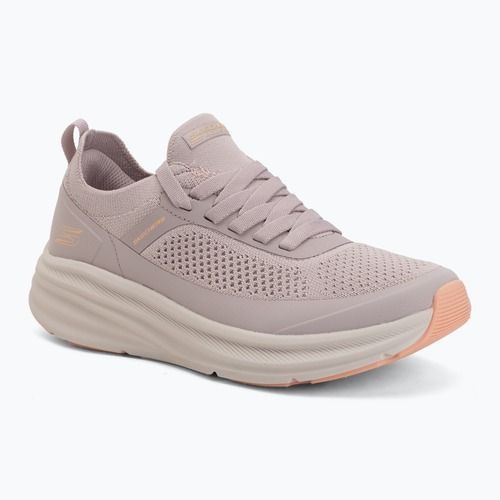 Încălțăminte pentru femei SKECHERS Bobs Skills Too Vital purple