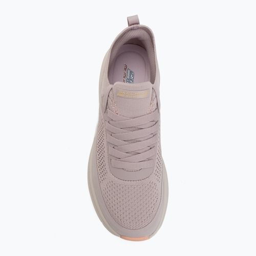 Încălțăminte pentru femei SKECHERS Bobs Skills Too Vital purple