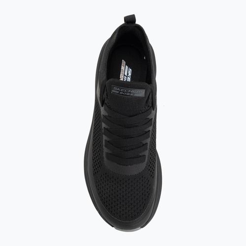 Încălțăminte pentru femei SKECHERS Bobs Skills Too Vital black