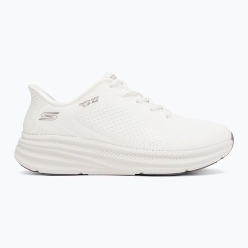 Încălțăminte pentru femei SKECHERS Bobs Skillz Too Essential white