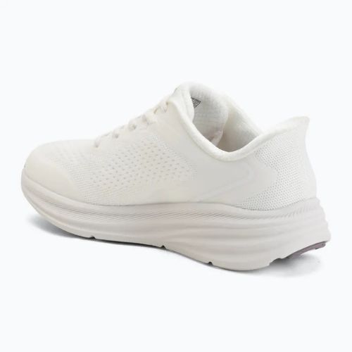 Încălțăminte pentru femei SKECHERS Bobs Skillz Too Essential white