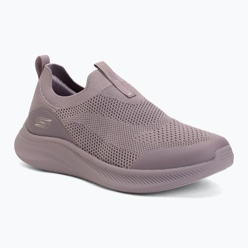 Încălțăminte pentru femei SKECHERS Bobs Moda Flex Chill Dawn purple