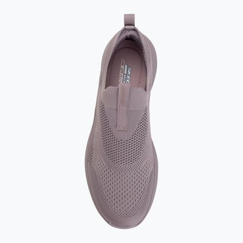 Încălțăminte pentru femei SKECHERS Bobs Moda Flex Chill Dawn purple