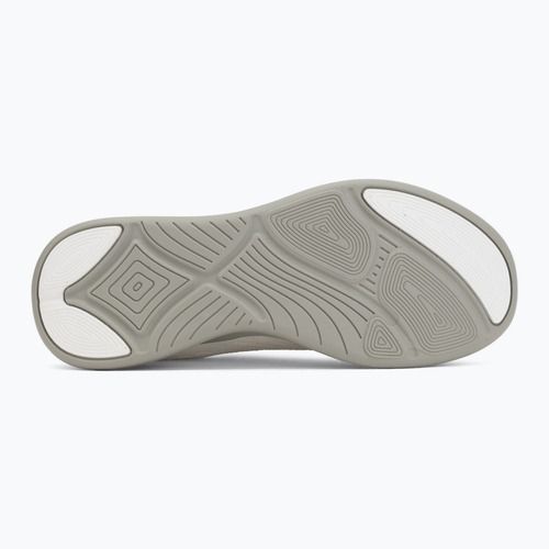 Încălțăminte pentru femei SKECHERS Bobs Moda Flex Mellow Dawn white