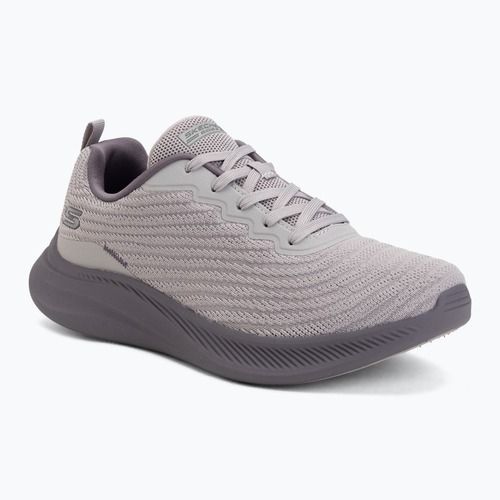 Încălțăminte pentru femei SKECHERS Bobs Moda Flex Mellow Dawn purple