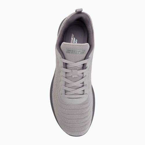 Încălțăminte pentru femei SKECHERS Bobs Moda Flex Mellow Dawn purple
