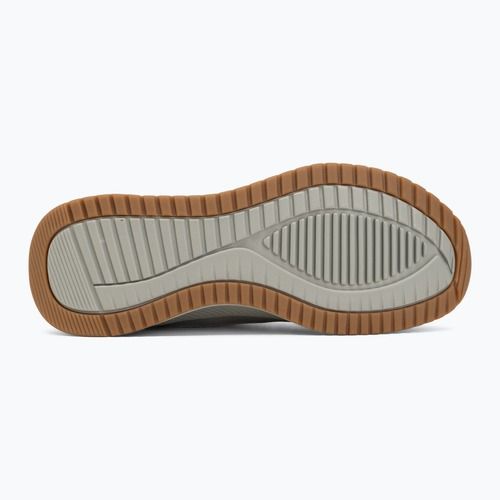 Încălțăminte pentru femei SKECHERS Bobs Squad 4 Staple Look green