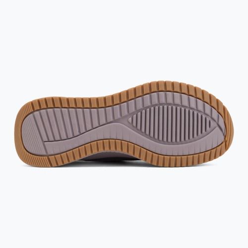 Încălțăminte pentru femei SKECHERS Bobs Squad 4 Staple Look purple