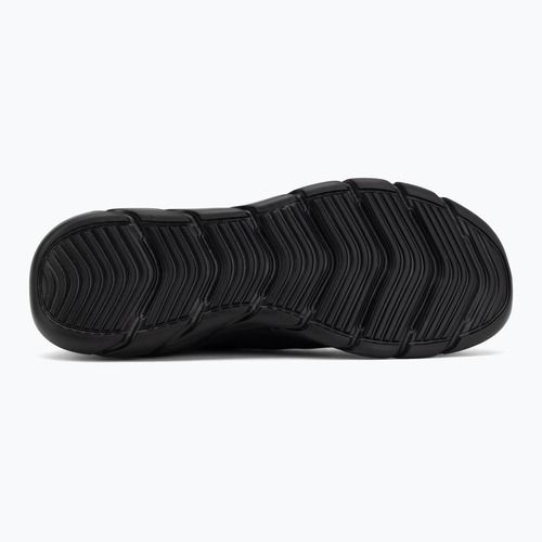 Încălțăminte pentru femei SKECHERS Bobs B Flex Lo Graceful Stride black