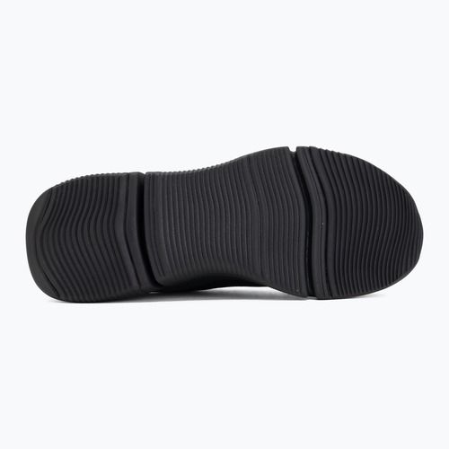 Încălțăminte pentru femei SKECHERS Bobs Sparrow Flex Too You black