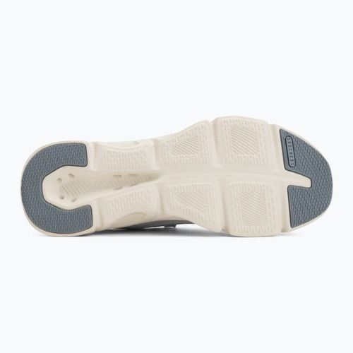 Încălțăminte pentru femei SKECHERS Glide-Step Gratify Everyday Bliss gray