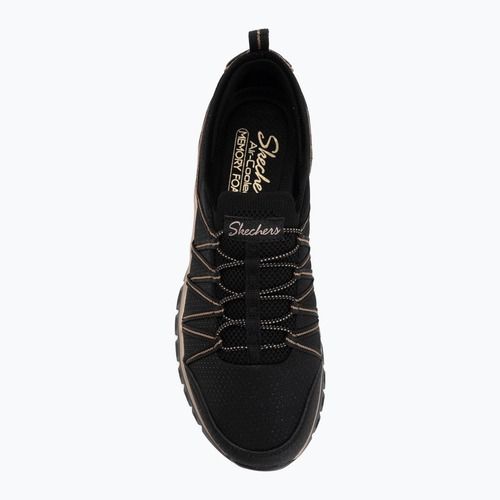 Încălțăminte pentru femei SKECHERS Graceful Purecrush black