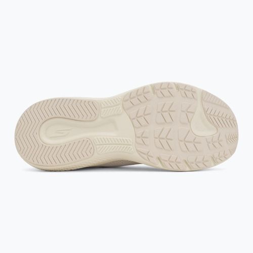Încălțăminte de alergare pentru bărbați SKECHERS Go Run Supersonic Max beige