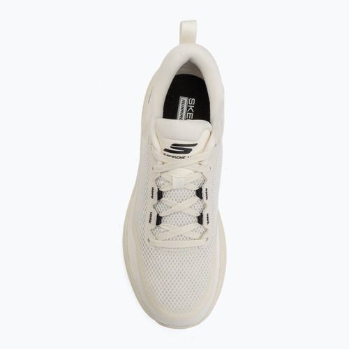 Încălțăminte de alergare pentru bărbați SKECHERS Go Run Supersonic Max beige